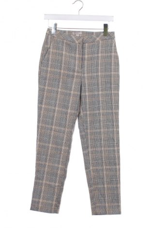 Pantaloni de femei H&M, Mărime XS, Culoare Multicolor, Preț 29,99 Lei