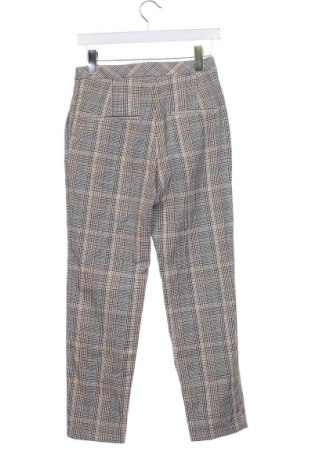 Pantaloni de femei H&M, Mărime XS, Culoare Multicolor, Preț 29,99 Lei