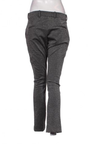 Damenhose H&M, Größe M, Farbe Silber, Preis 4,49 €