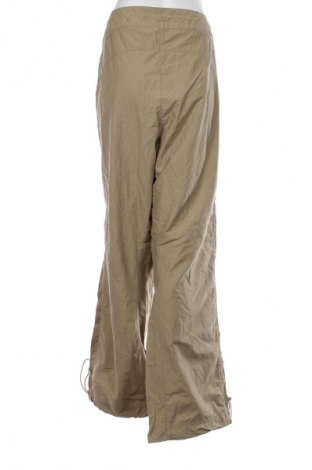 Damenhose H&M B'B, Größe 4XL, Farbe Beige, Preis 20,18 €