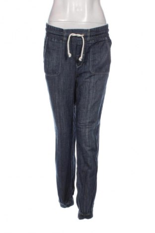 Γυναικείο παντελόνι H&M Divided, Μέγεθος XS, Χρώμα Μπλέ, Τιμή 5,92 €