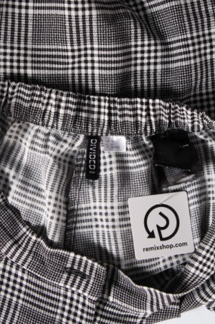Γυναικείο παντελόνι H&M Divided, Μέγεθος M, Χρώμα Πολύχρωμο, Τιμή 4,79 €