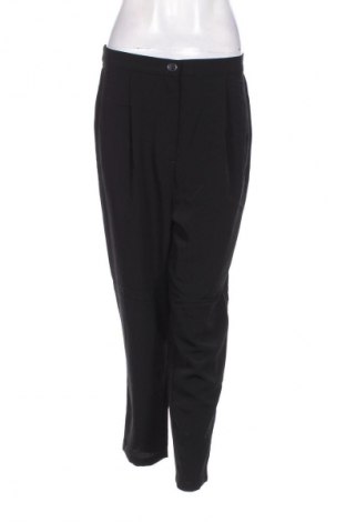 Дамски панталон H&M Divided, Размер M, Цвят Черен, Цена 7,82 лв.