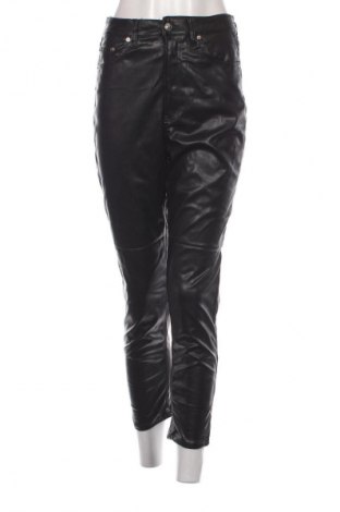 Pantaloni de femei H&M Divided, Mărime M, Culoare Negru, Preț 25,99 Lei