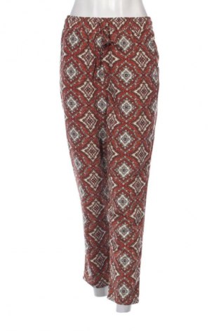 Dámské kalhoty  H&M L.O.G.G., Velikost S, Barva Vícebarevné, Cena  208,00 Kč