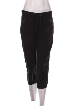 Pantaloni de femei H&M Sport, Mărime M, Culoare Negru, Preț 59,40 Lei