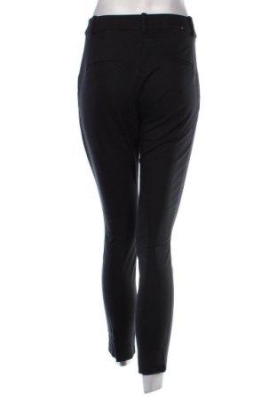 Pantaloni de femei H&Nathalie, Mărime S, Culoare Negru, Preț 24,99 Lei