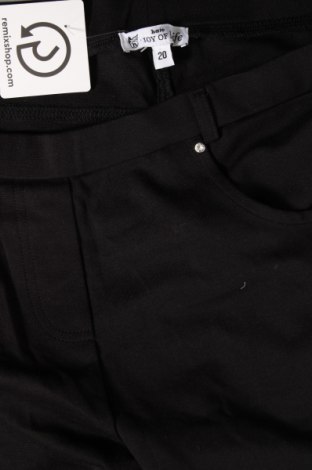 Pantaloni de femei Hajo, Mărime M, Culoare Negru, Preț 20,99 Lei