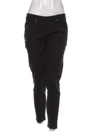 Pantaloni de femei Hajo, Mărime M, Culoare Negru, Preț 21,99 Lei