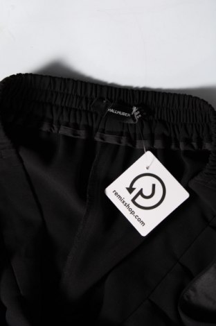 Pantaloni de femei Hallhuber, Mărime M, Culoare Negru, Preț 24,99 Lei