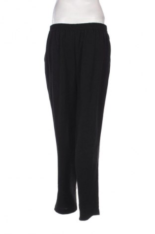 Pantaloni de femei Hallhuber, Mărime M, Culoare Negru, Preț 24,99 Lei