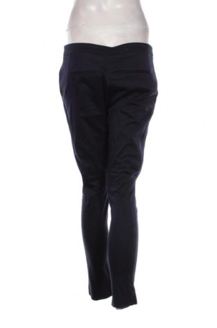 Pantaloni de femei Hallhuber, Mărime M, Culoare Albastru, Preț 79,90 Lei