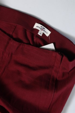 Damenhose Hampton Republic, Größe S, Farbe Rot, Preis € 3,99