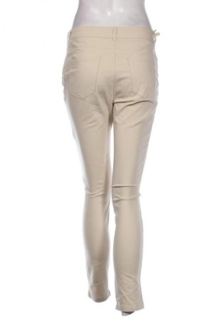 Damenhose Heine, Größe M, Farbe Ecru, Preis € 3,99