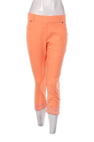 Damenhose Helena Vera, Größe S, Farbe Orange, Preis 42,49 €