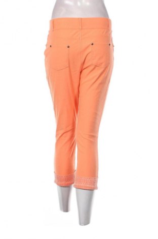 Damenhose Helena Vera, Größe S, Farbe Orange, Preis 42,49 €