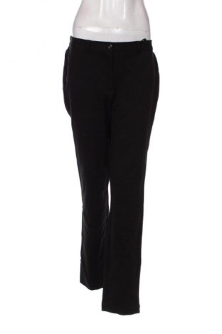 Pantaloni de femei Helena Vera, Mărime M, Culoare Negru, Preț 31,02 Lei