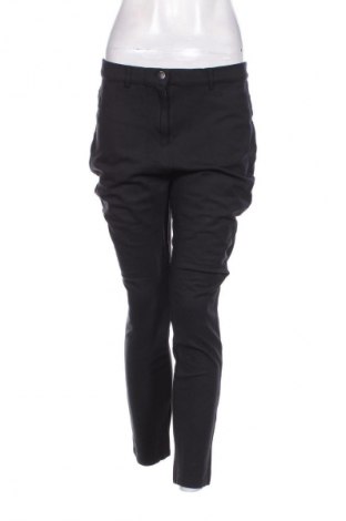 Pantaloni de femei Hema, Mărime L, Culoare Negru, Preț 23,99 Lei