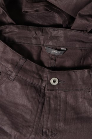 Damenhose Hema, Größe S, Farbe Grau, Preis 4,99 €