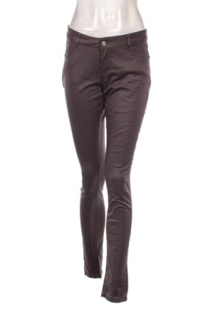 Damenhose Hema, Größe S, Farbe Grau, Preis 4,99 €