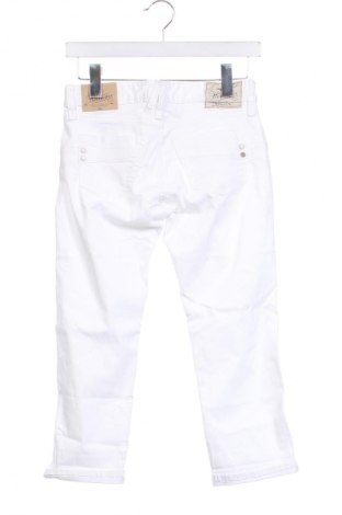 Pantaloni de femei Herrlicher, Mărime XS, Culoare Alb, Preț 92,99 Lei