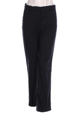 Pantaloni de femei Holly & Whyte By Lindex, Mărime S, Culoare Albastru, Preț 39,94 Lei