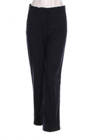 Pantaloni de femei Holly & Whyte By Lindex, Mărime S, Culoare Albastru, Preț 33,99 Lei