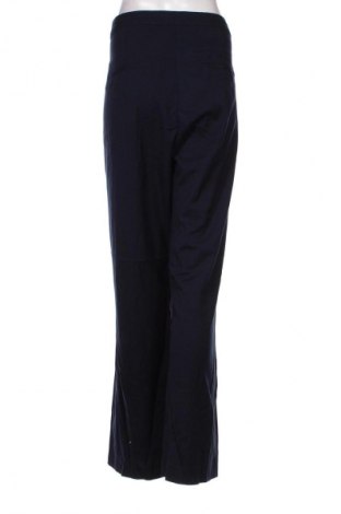 Pantaloni de femei Holly & Whyte By Lindex, Mărime XXL, Culoare Albastru, Preț 95,39 Lei