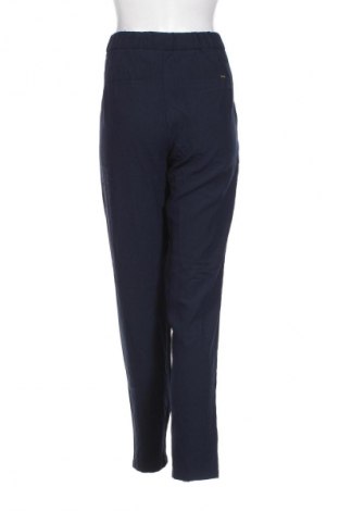 Pantaloni de femei Holly & Whyte By Lindex, Mărime S, Culoare Albastru, Preț 16,99 Lei