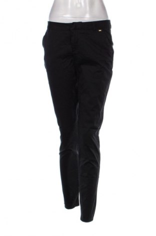 Pantaloni de femei Holly & Whyte By Lindex, Mărime S, Culoare Negru, Preț 42,93 Lei