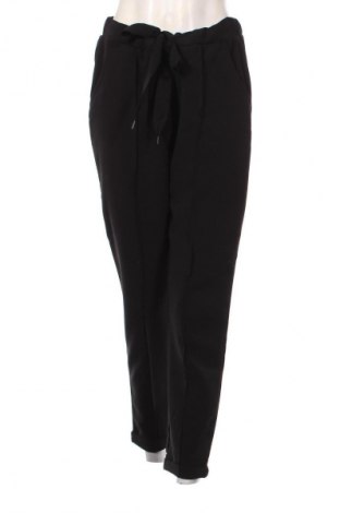 Pantaloni de femei House, Mărime L, Culoare Negru, Preț 204,99 Lei