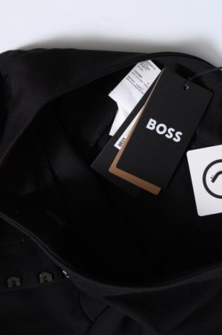 Γυναικείο παντελόνι Hugo Boss, Μέγεθος M, Χρώμα Μαύρο, Τιμή 60,21 €