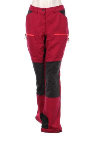 Pantaloni de femei Icepeak, Mărime XL, Culoare Roz, Preț 72,37 Lei