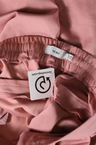 Damenhose Ichi, Größe L, Farbe Rosa, Preis 13,99 €