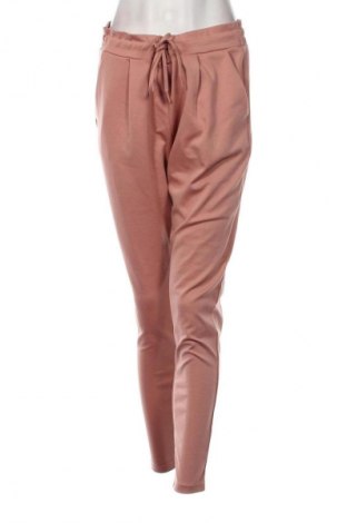 Damenhose Ichi, Größe L, Farbe Rosa, Preis € 13,99