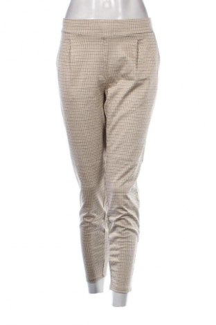 Pantaloni de femei Ichi, Mărime L, Culoare Multicolor, Preț 40,46 Lei