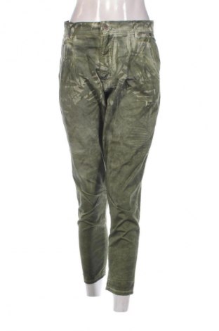 Dámské kalhoty  Imperial, Velikost XL, Barva Zelená, Cena  866,00 Kč