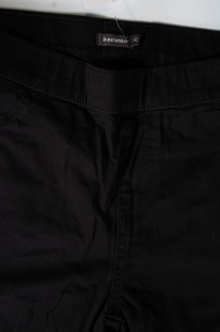 Damenhose In Extenso, Größe M, Farbe Schwarz, Preis 4,99 €