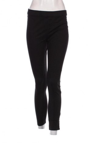Pantaloni de femei In Extenso, Mărime M, Culoare Negru, Preț 38,16 Lei