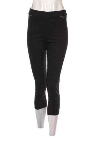 Pantaloni de femei Infinity Woman, Mărime M, Culoare Negru, Preț 20,99 Lei