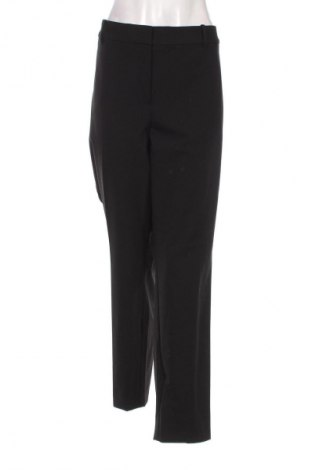 Дамски панталон J.Crew, Размер 3XL, Цвят Черен, Цена 102,00 лв.