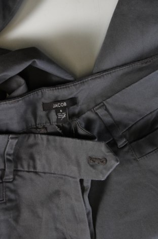 Damenhose Jacob, Größe M, Farbe Grau, Preis € 6,99