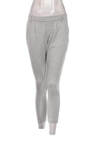 Pantaloni de femei Jacqueline De Yong, Mărime S, Culoare Gri, Preț 33,99 Lei