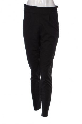 Pantaloni de femei Jacqueline De Yong, Mărime S, Culoare Negru, Preț 22,99 Lei