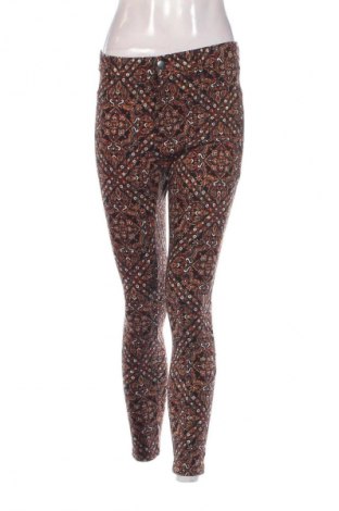 Damenhose Janina, Größe M, Farbe Mehrfarbig, Preis 6,99 €