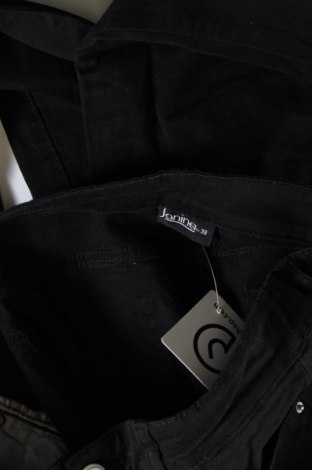 Damenhose Janina, Größe M, Farbe Schwarz, Preis € 5,49