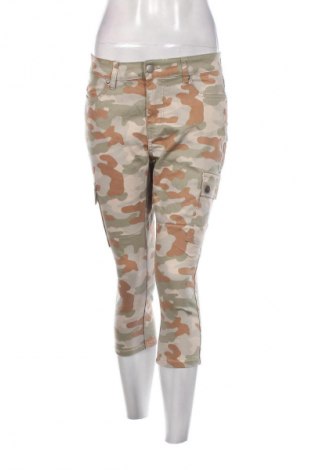 Pantaloni de femei Janina, Mărime M, Culoare Multicolor, Preț 15,99 Lei