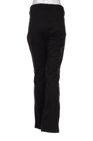 Damenhose Janina, Größe XL, Farbe Schwarz, Preis 5,49 €