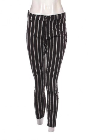 Γυναικείο παντελόνι Janina, Μέγεθος L, Χρώμα Μαύρο, Τιμή 4,66 €