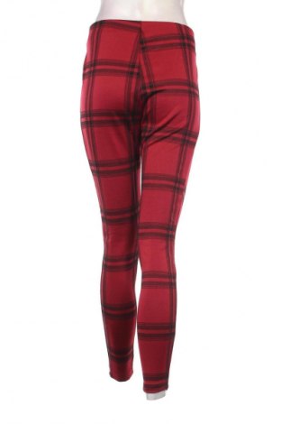 Damenhose Janina, Größe L, Farbe Rot, Preis 4,99 €